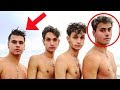 Dobre Brothers FEELIN' ALRIGHT Top 10 Things YOU MISSED 🎤 w/ Lucas and Marcus, Cyrus, Darius 🤸