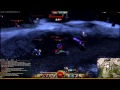Guild Wars 2 Thief WvW PvP (Yishis) Outnumbered Commentary 4