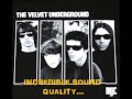 velvet underground Black Angel's Death Song live at matrix 1969