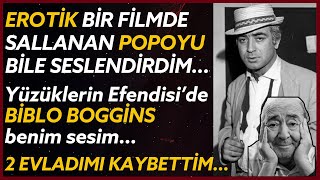 Erol Günaydin İki Çocuğumun Öldüğü Gün Bana Yetişkin Filmlerinde Oynamam Teklif Edildi