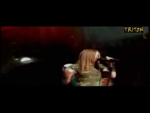 Avril Lavigne - I'm With You (Lyrics) · Losing Grip - Avril Lavigne 
