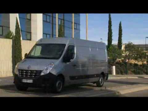 Renault Master 2011 Renault Master 2011