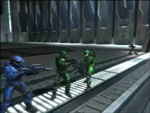 Watch If You`re a Noob in Halo: Reach