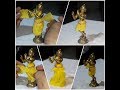 Thade swaroop || ushnakalin vastr || pichora || adbandh , आदि ||