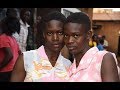Kakamega 'twins' reunite 19 years after 'separation' at birth
