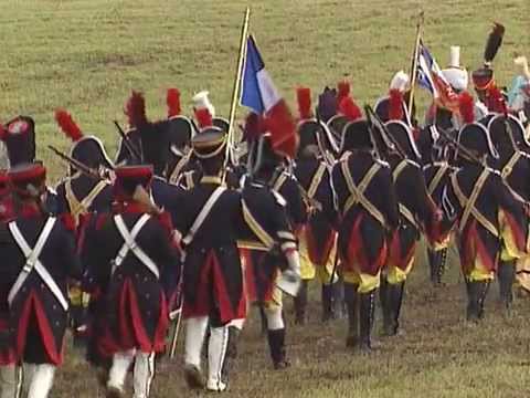 Conquerors - Napoleon Bonaparte Conquerors - Napoleon Bonaparte klip izle
