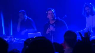 Watch Atmosphere Star Shaped Heart video