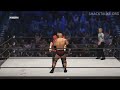 WWE '12 Community Showcase - Rock Bottom (Episode 146)