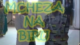 MCHEZA NA BIRU - MAKAME FAKI MCHEZA NA BIRU - MAKAME FAKI