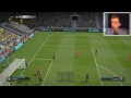 MESSI CHALLENGE #2! | FIFA 15 Road to Division One #6