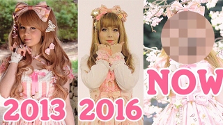 MY LOLITA STORY ?How one kawaii Japanese fashion dress changed me