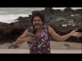 HD | Mendigata na Praia de Nudismo (Tambaba) - 12/10/14 - Pânico na Band