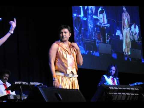 Sukhwinder Live Performance in Brisbane 2012- Ramta Jogi