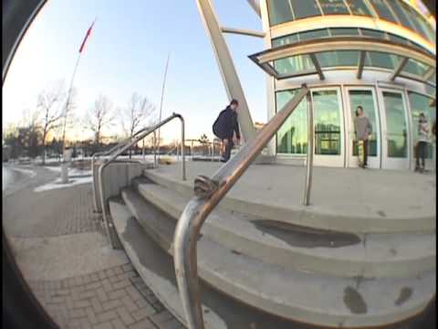SM244: January 5th, 2012