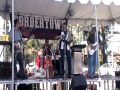J. Saenz and Bordertown - Mexican-Americano