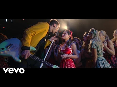 Let You Go Video