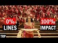Powerful Bollywood Movie Scenes That Required No Dialogues