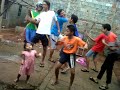 image Heboh Anak Kecil Ikutan Goyang Di Rijec Jatimulya