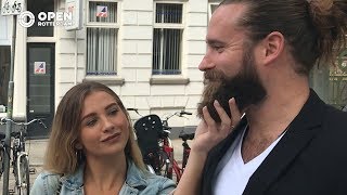 Open Vraag - Wat Vind Jij Van Een Baard?