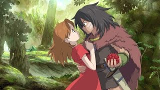 Top 10 Anime Supernatural/Romance/Fantasy 2016