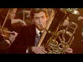 Gabriel's Oboe - Ennio Morricone // Tuba solo