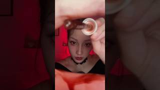 Asmr Làm Sạch Mắt Cho Bé Iu Phiên Bản Phù Thuỷ