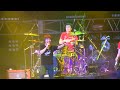 JUN SKY WALKER(S) LOST&FOUND セカンドステージ 渋公2日目「HEAVY DRINKER」