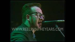 Watch Elvis Costello Deep Dark Truthful Mirror video