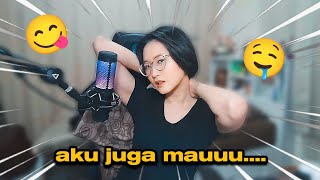 Tante Giska Sus Moment Cookie Red Clip