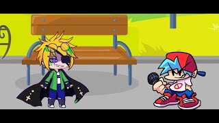 Fnf Vs Newjamplayz