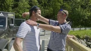 Eventyrlige Oppussing I Lodalen - Få En Smakebit Her S7E1