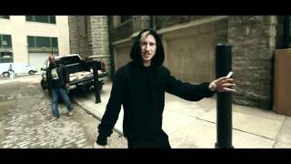 Watch Asher Roth Common Knowledge video