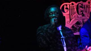 The Metro Cartel | The Camel | Xmas Bash (Live)