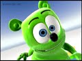 Eu Sou O Gummy Bear - Gummy Bear Song Brazilian Osito Gominola Brazil Som Livre Brasil