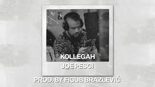 Watch Kollegah Joe Pesci video