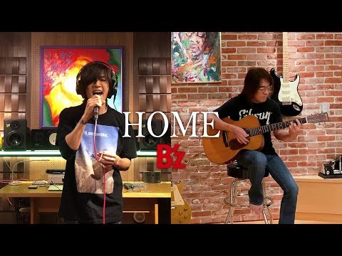 B’z “HOME” session (04月27日 19:00 / 60 users)