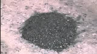 شیمی باهنر و ساخت بمب دودزا بسیار جالب و ساده شیمی باهنر و ساخت بمب دودزا بسیار جالب و ساده