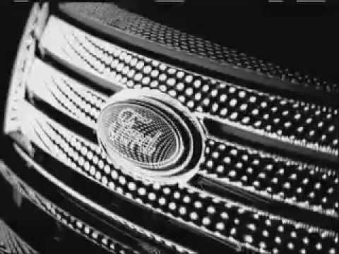 Ford Edge, TV-реклама