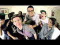 ASK RICKY, ANDREA, KIAN, SAM, JC, RICARDO, TREVOR, ERIC & CARA