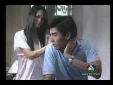 Watch nkauj ntxaib nplooj siab hlub clip 1