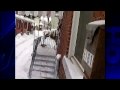 Investigation Clears EMS Workers In Snowstorm Death