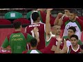 #FIBAAmericas - Day 4: Dominican Republic v Mexico (highlights)
