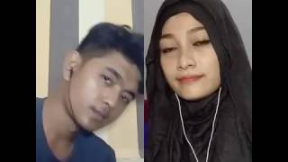 Merdunya bikin merinding Diperjalanan Sultan... smule Kilyaskhanov + WiwiArryanna