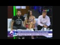 Salfate presenta la verdad sobre el Malasyan Airlanes derribado en Ucrania