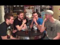 GTA Heists & Mortal Kombat X - It's Obvious Podcast Ep. 4 [Pt. 1]