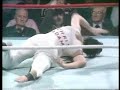 World Of Sport - Chris Adams vs Bobby Barnes pt.3