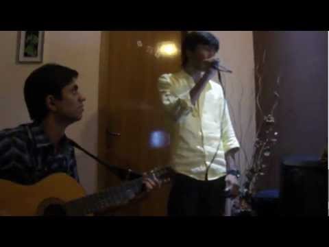 Chue Chue by Zain ul Abideen - Guitar...