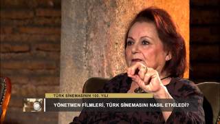 Işık Ve Sahne 32.Bölüm Türk Sinemasının Yüzüncü Yılı