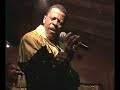 Ollie Ali Woodson LIVE Distant Lover