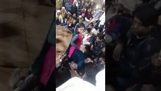 Mewati Nach Fakru Dungeja Dancer Sanjana